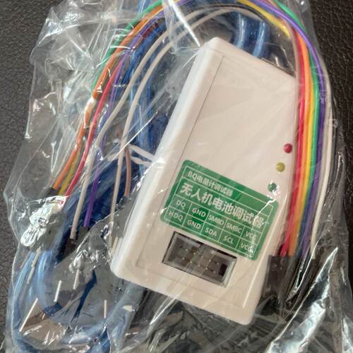 EV2400 2300 bqstudio电量计芯片烧写工具无议价