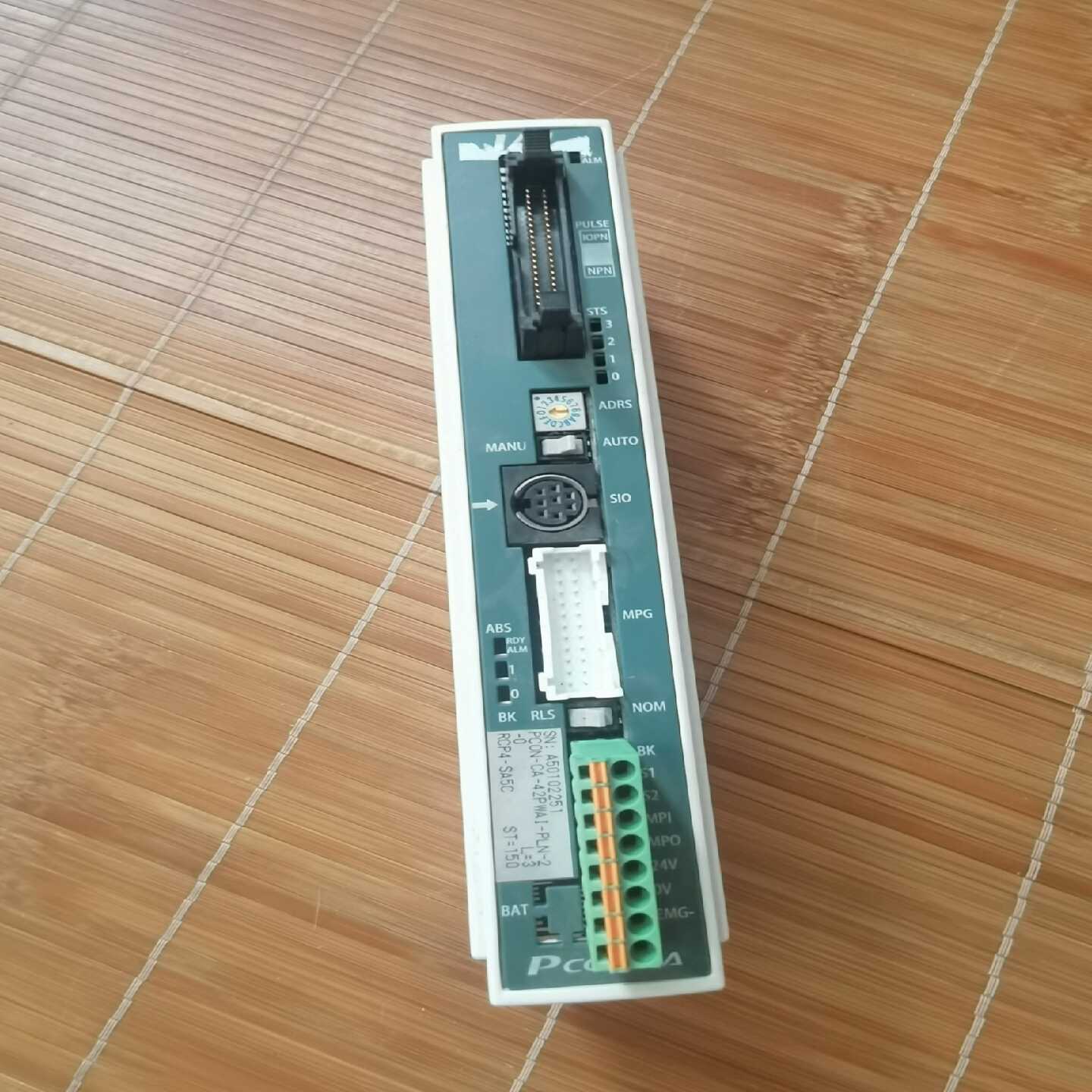 议价lAl电缸驱动PC0N-CA-42PWAl-PLN-2-0