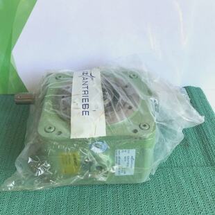 Zz Antriebe S080P*020B Inutilizzato