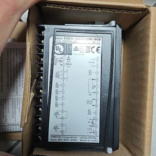询价-E5EDQX2DDM80820个