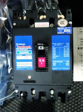 议价TERASAKI XS225NS 3PM  125A 150A 175A 200A 225A
