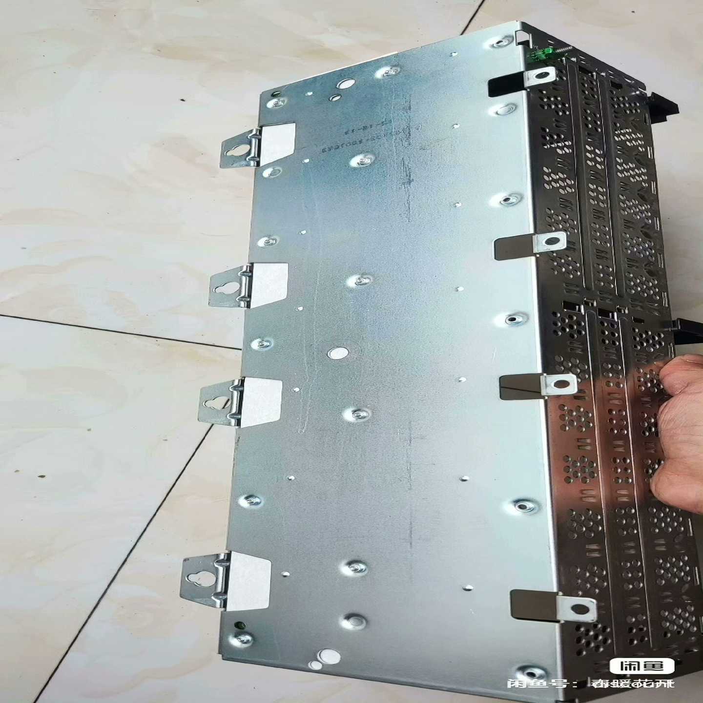 AB1756-A13实物成色好不是实价--议价商品