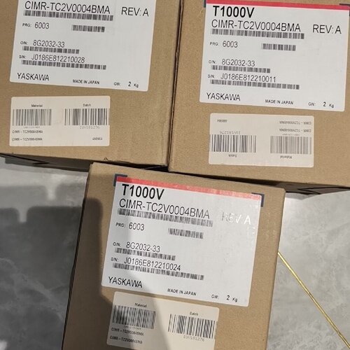 【询价】CIMR-JC4A0007BAA
