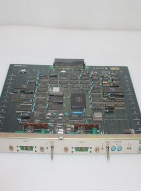 YOKOGAWALC82*BINTERFACEMODULECARDS9412AS-0,LC82-B