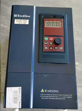 东洋变频器VF62P-1840/G-1540保证质量询价