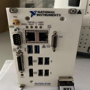 8119 8110 8115 询价 PXI