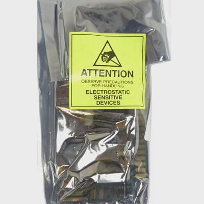 Varian Semiconductor Equipment H4035001 Analog Interface PCB