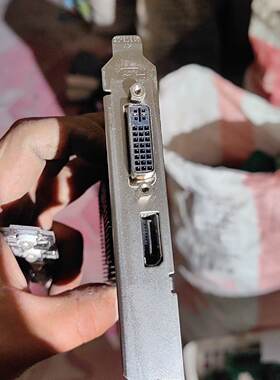议价戴尔机R5340X显卡2G显存DVI议价