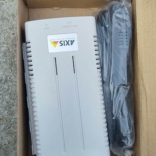 AXIS T8124 High PoE-60W Midspa—议价