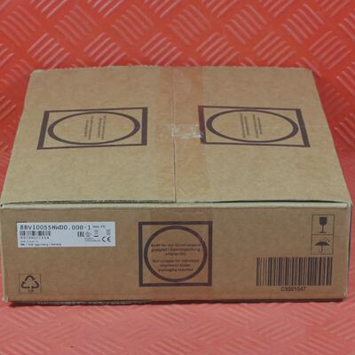 BR Automation8BVI0055HWD0.0001 ACOPOS Wechselrichtermodul NE