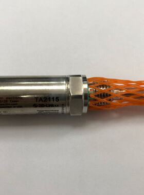 议价TA2115 温度变送器 TA-050CLER14-A-ZVG/US德国易福门