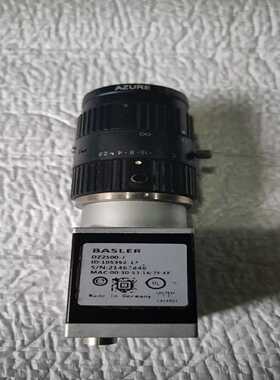 巴斯勒工业相机，DZ2500－J，BASLER相机宝贝是实-议价