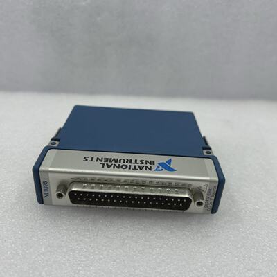 NEW LIKE NATIONAL INSTRUMENTS NI9375 NI9375 DIGITAL MODULE F
