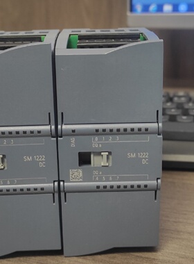 议价6ES7 222-1BF32-0XB0拆机下来的，无刮花无破