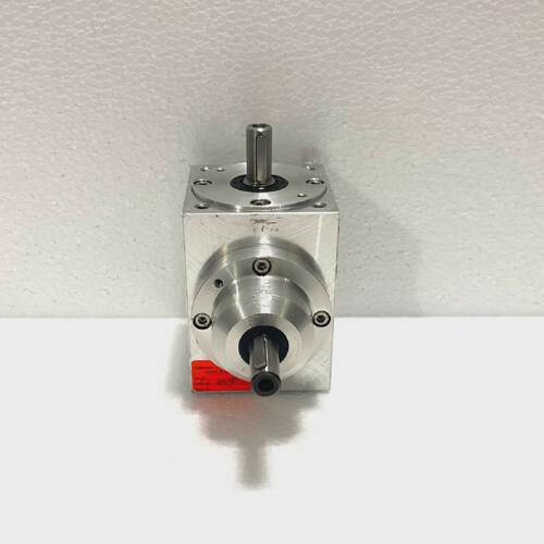 Tandler NSFH1 Rducteur DroitConique En Spirale Standard 9060