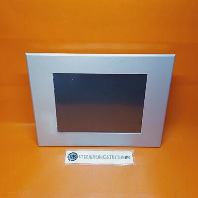 Stron TP104AT  702030  110.114.0415.101  HMI  Bedienpanel  O