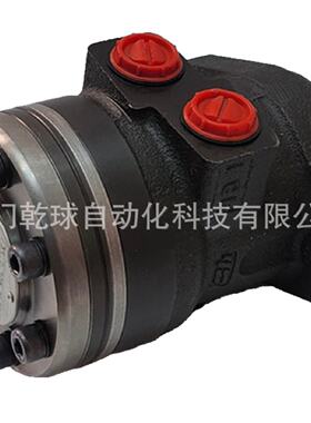 BR0050CL250轨道液压马达BREVINI齿轮油泵samhydraulik