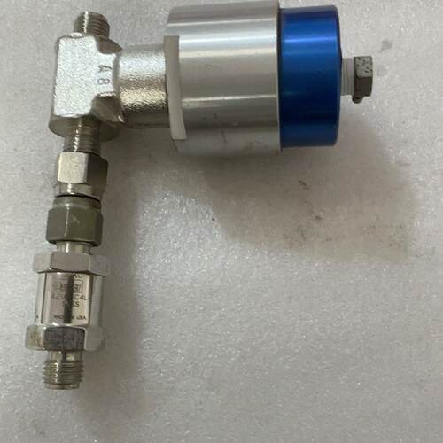 Parker 421A1-C415-SSS不锈钢减压阀，实物--议价商品
