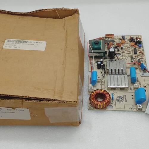 Main PCB board KAI HWA 003V0 8P1CH309 Sunpentown SUT 0250102