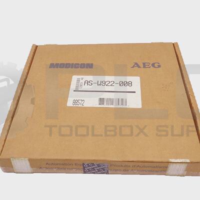 Neues AEG MODICON ASW922008 Generisches Kabel
