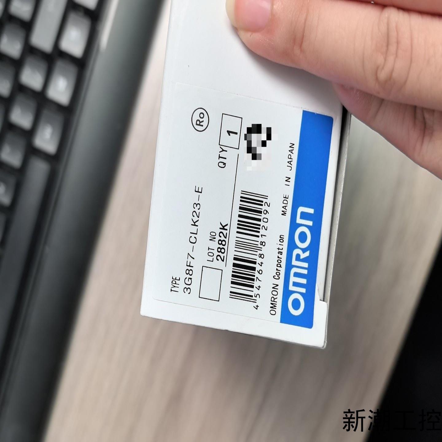 3G8F6-CLK01 3G8FL-CLK23-E 3G8F议价商品