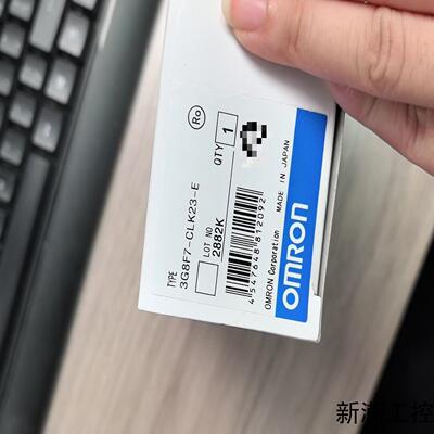 3G8F6-CLK01 3G8FL-CLK23-E 3G8F议价商品