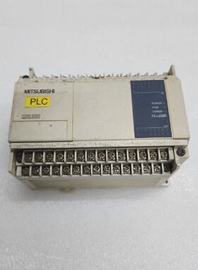 MITSUBISHI FX1N40MR001 SPS PROGRAMMIERBARE STEUERUNG 85264V