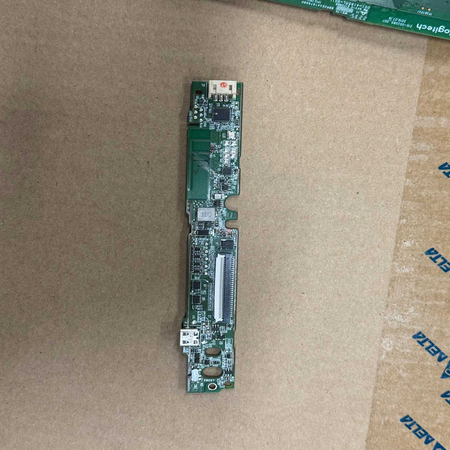 Logitech/罗技MXkeysMXKeysB-议价