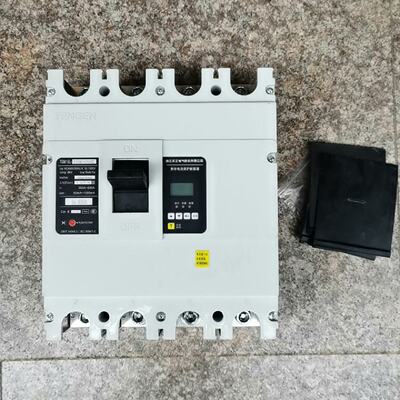 天正漏电断路器TGM1EL一630M4300C4p630--议价商品