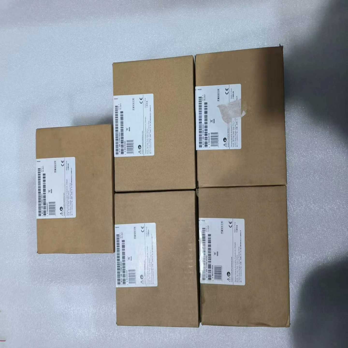 西门子PLC模块 6ES7 288-1CR40-0AA1--议价商品