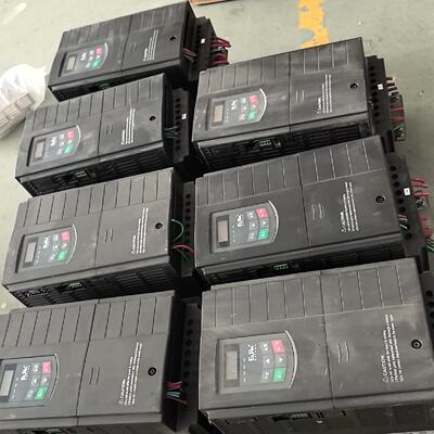 议价欧瑞变频器E20000110T3380V11W适用