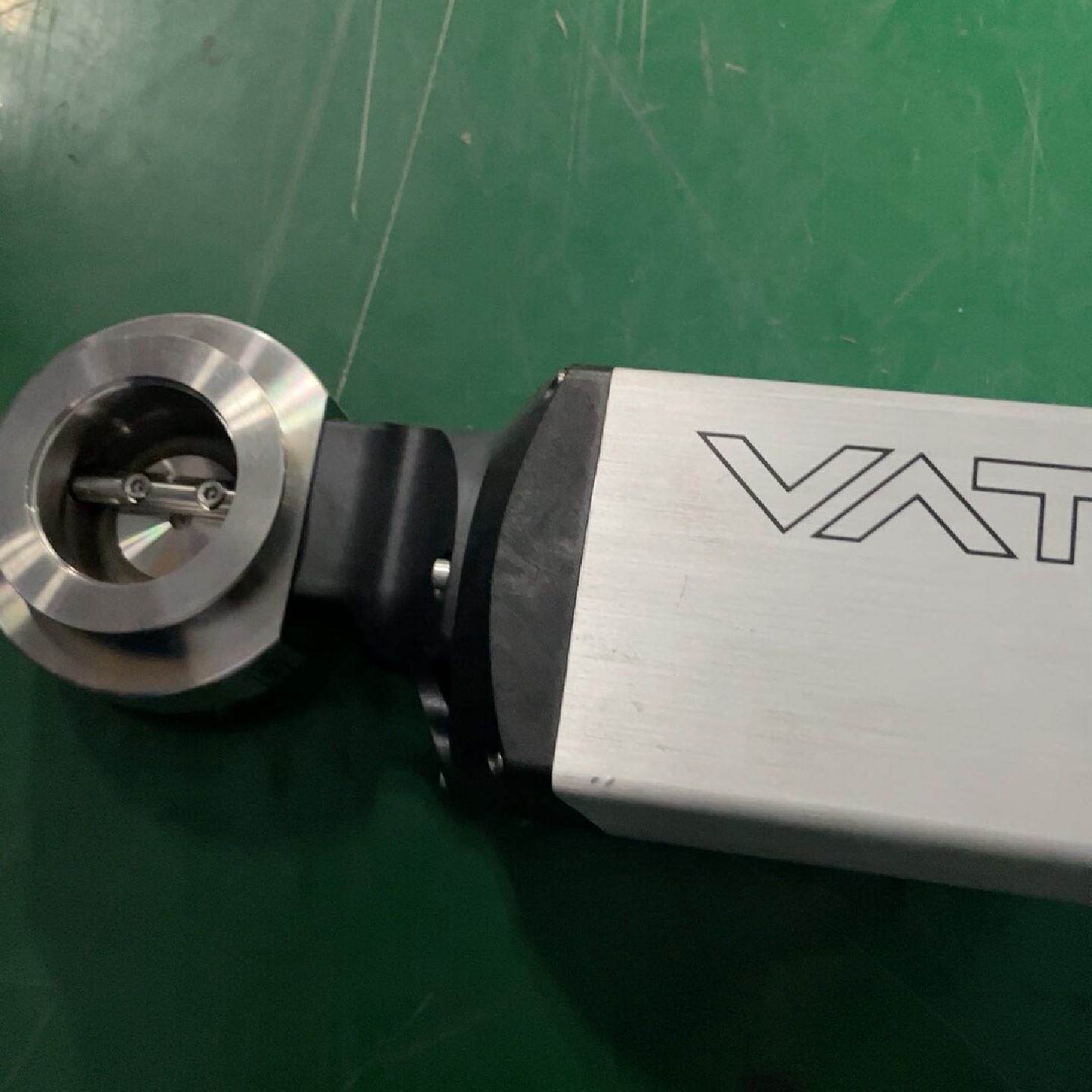 议价--瑞士VAT蝶阀控制器蝶阀总成，型号95034-KEAQ-A