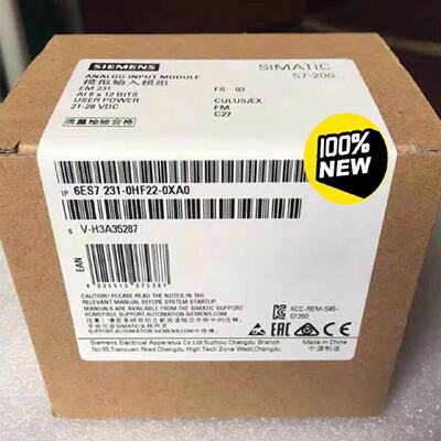 （请询价）6ES72231BH220XA8 6ES7 2231B