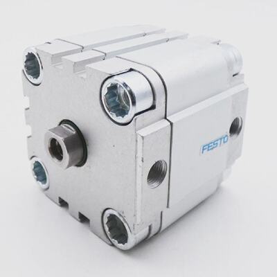 Festo ADVU5020PA 156552 pmax.10 bar Kompaktzylinder  unused
