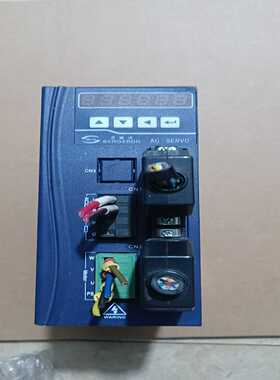 贝格达驱动器SDB08NK0A，1.0KW-议价