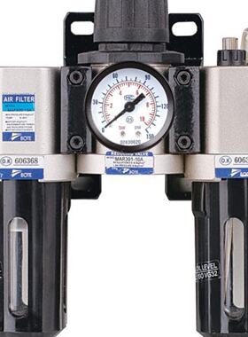 金器过滤器MACT300-8A三联件MACT300-15AMindman量大从优国产