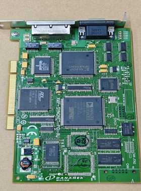 采集卡XMP-SYNQNET-PCI-RJ【博航商行】