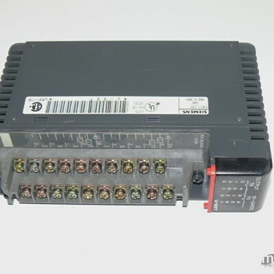 议价U55T Simatic Output Realy Module 1224V适用