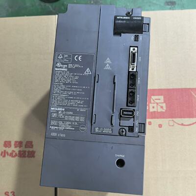 议价伺服驱动器MRJ3500B4MRJ3适用