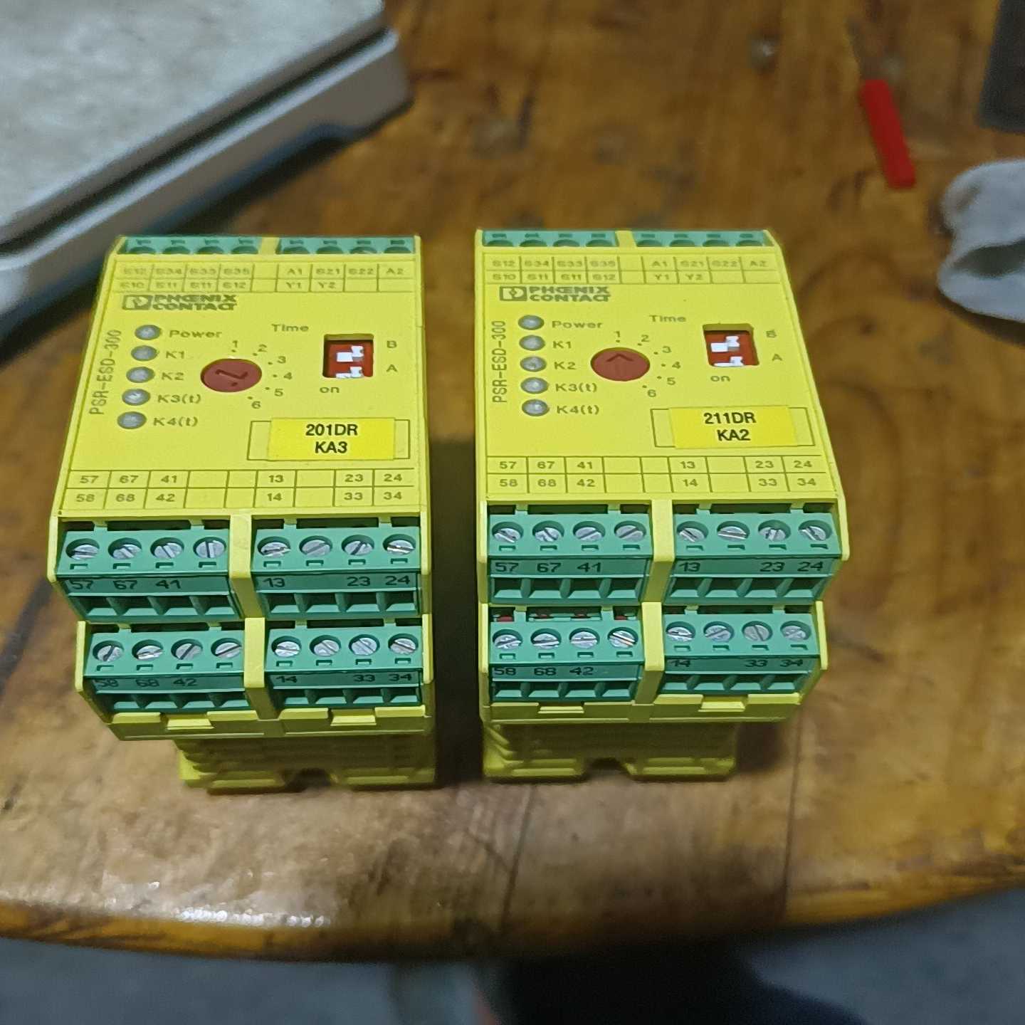 PSR-SPP-24DC/ESD/5X1/1X2/3~询价