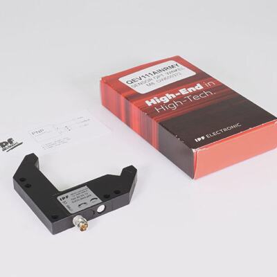 IPF OW500372 Integrierte Lichtschranken 1200