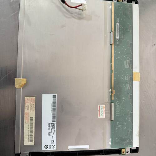 十来张G121SN01液晶屏 12.1寸 工控屏议价