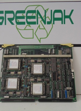 INTEL 44A295191004 IN203 CIRCUIT BOARD  CLEAN  USED  FREE SH