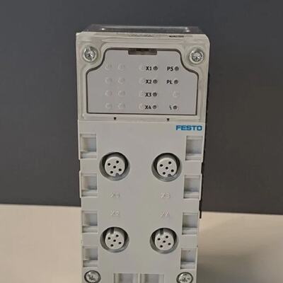 550210  1577012  FESTO  550210  1577012  interconnect module