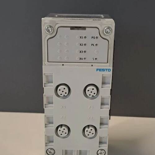 550210  1577012  FESTO  550210  1577012  MODULO DI INTERCONN
