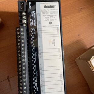 IC660BBD120全新原装通用IC660EBD120L通议价