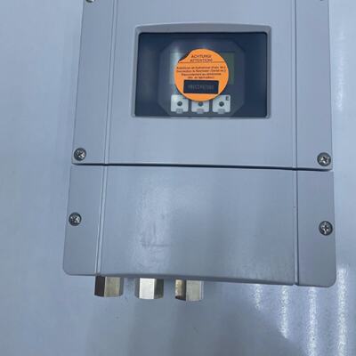 Endress  Hauser PROSONIC Durchfluss 93 93WA2AA4B91RCBAAW