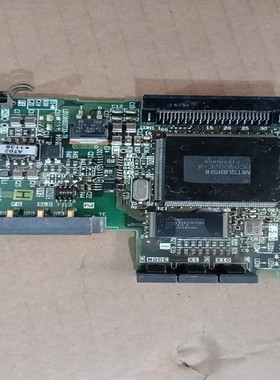 【请询价】三菱PLCQJ61BT11N  BD627B345G52