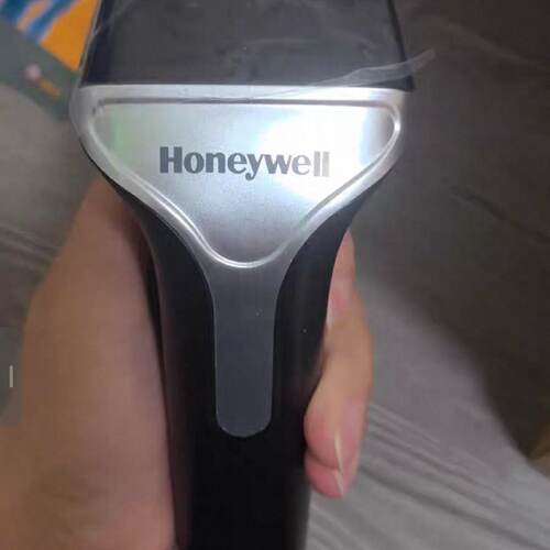 Honeywell霍尼韦尔ms5145有线激光扫码枪超市收银 无线扫描枪快递