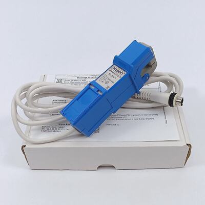 KIMO KPID100BRF 23360 Ammeter Clamp